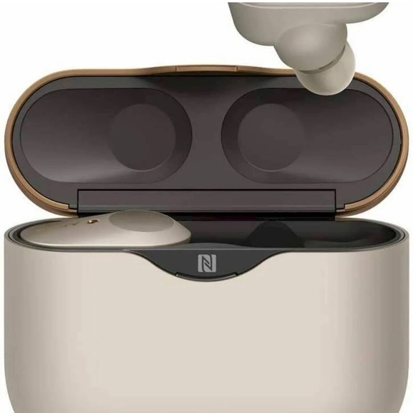 - Wf-1000xm3 True Wireless Noise Canceling in-Ear Headphones